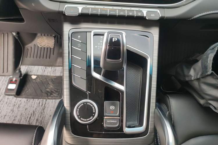 Used Geely Auto Emgrand X7 Sport 2020 1.8TD DCT Smart Connect PRO
