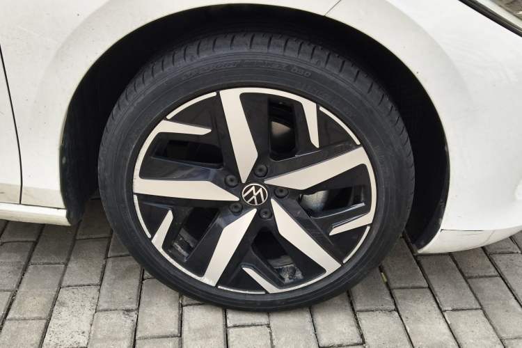 Used Volkswagen Lamando 2022 Lavida L 280TSI DSG Cool & Spicy Edition