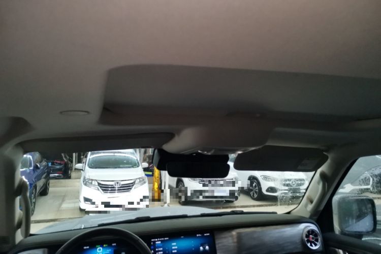 Used Tank 300 2021 City Edition 2.0T—Truly Stylish
