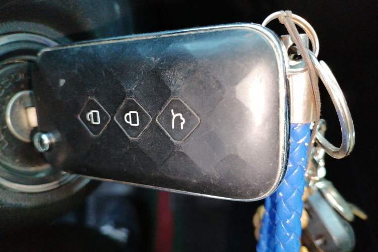 Used Wuling Asta 2021 1.5T Manual Star Edition