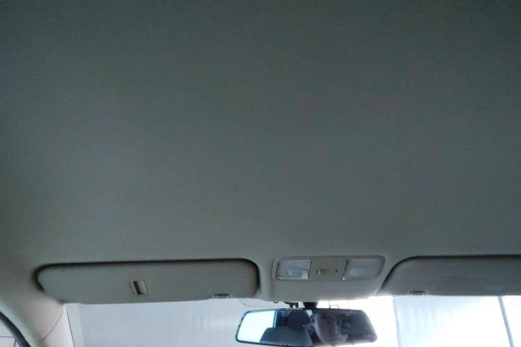 Used Hyundai Verna (older generation) 2014 1.4L Automatic Smart GLS
