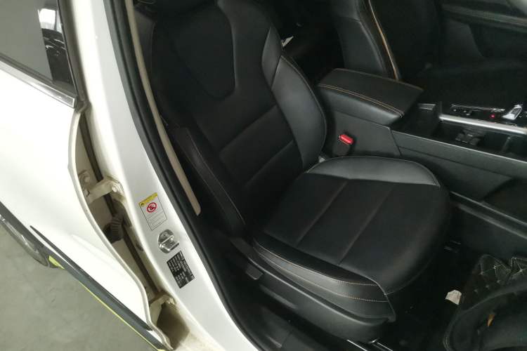 Used Haval LHERY 2022 Jingxiang Edition 1.5T Copper Rabbit