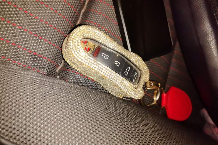 Used Porsche 718 2019 Cayman T 2.0T