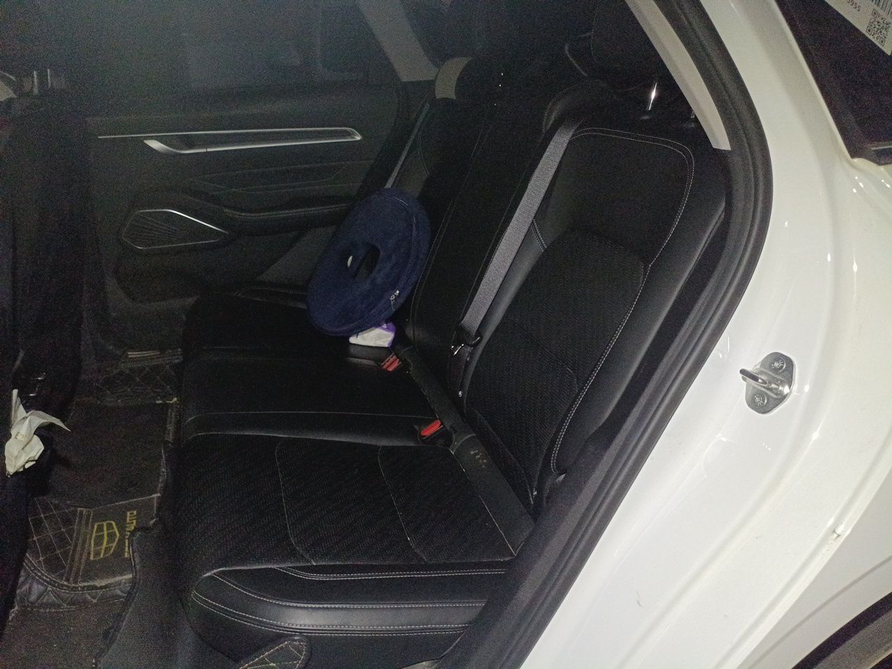 Geely Auto Emgrand 2023 4th Generation Champion Edition 1.5L CVT Luxury Model — снимка 17
