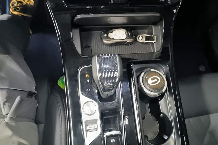 Used GAC Trumpchi M8 2024 Master Series 400T Prestige Edition