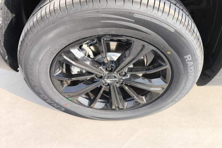 Used Haval Raptor 2025 2.0T 4WD Ultra