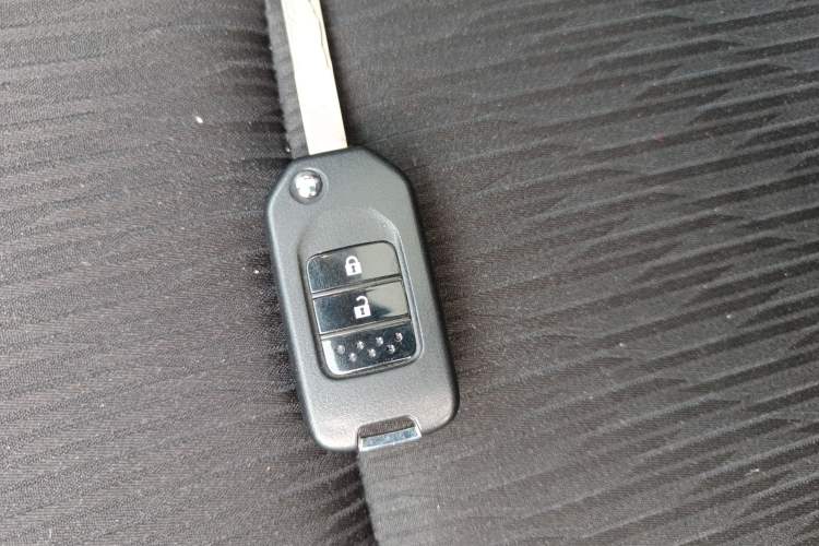 Used Honda Vezel 2020 1.5L CVT Pioneer Edition