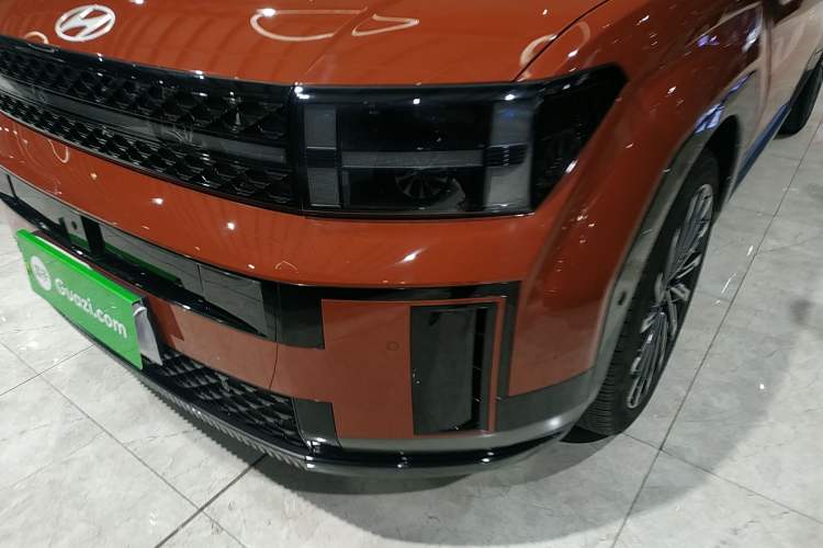 Used Hyundai Santa Fe 2024 2.0T Connoisseur Ultra
