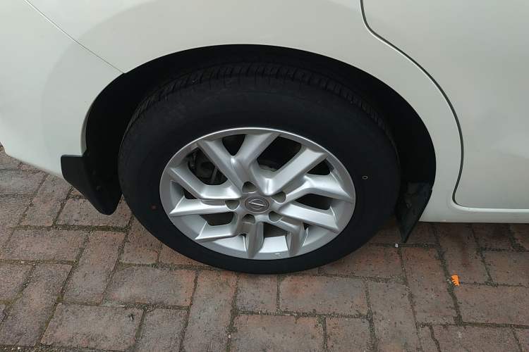 Used Nissan Tiida 2021 1.6L CVT Smart Drive Edition
