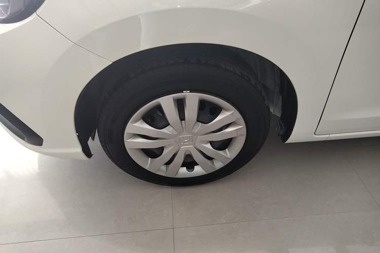 Used Honda Fit 2021 1.5L CVT Trend Edition Left Front Wheel Hub