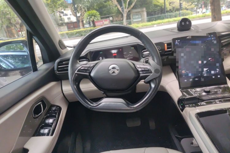 Used Nio ES8 2018 Founder Edition
