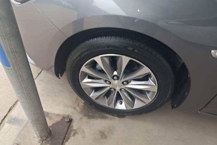 Used Chevrolet Monza 2022 320 Automatic Enjoyment Edition
