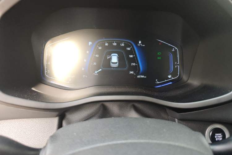 Used Hyundai ix35 2021 2.0L Automatic 2WD GLS Leading Edition
