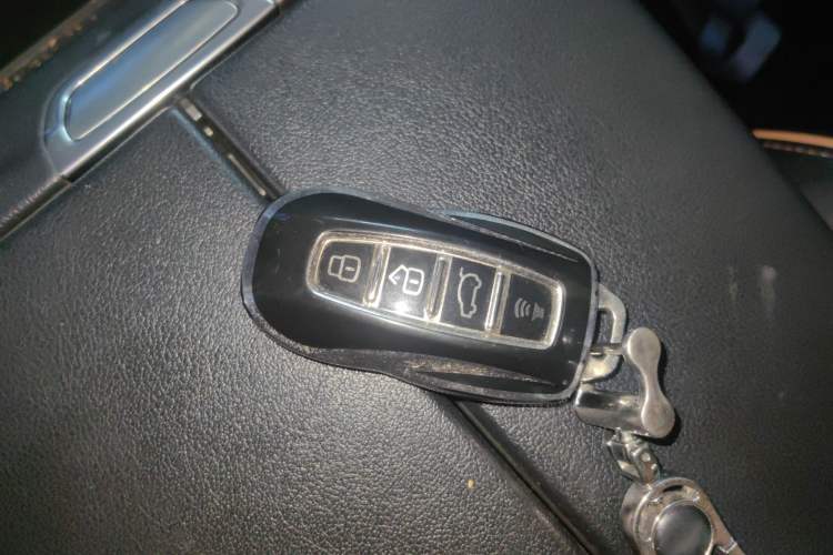 Used Ford Equator 2021 EcoBoost 225 Premier 7-Seater (2/2/3)
