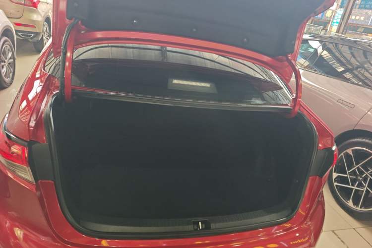 Used Toyota Levin 2021 185T CVT Luxury Edition