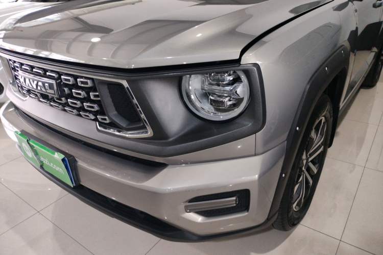 Used Haval H Dog 2023 2.0T All-Wheel-Drive Chaoye Plus