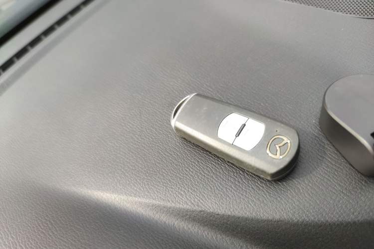 Used Mazda CX-5 2013 2.0L Automatic 4x4 Prestige Edition