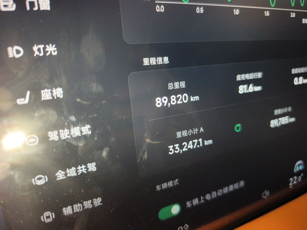 XPeng G9 2022 702 Pro — снимка 12