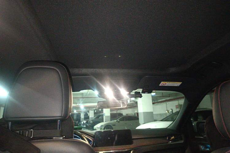 Used Ford Escape 2020 EcoBoost 245 Four-Wheel Drive ST-LINE Deluxe Edition