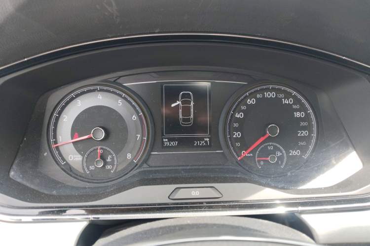 Used Volkswagen Lamando 2019 280TSI DSG Comfort Edition China V Standard
