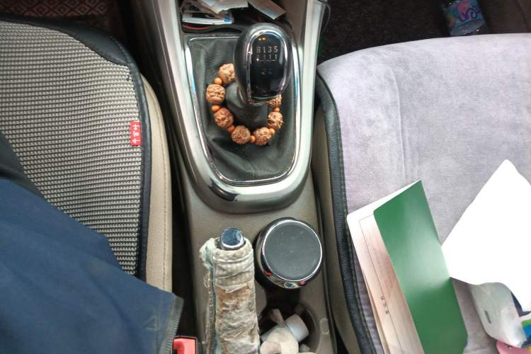 Used Buick GT 2013 GT 1.6L Manual Comfort Edition