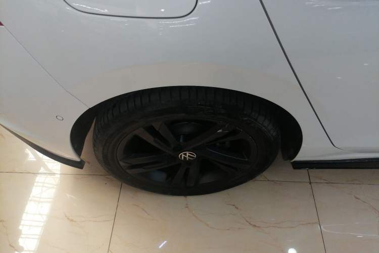 Used Volkswagen Golf 2021 280TSI DSG R-Line