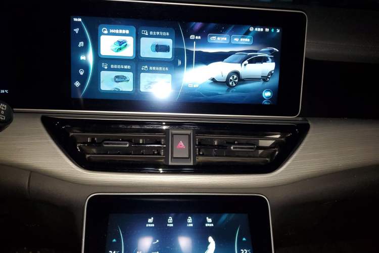 Used WM Motor W6 2021 520km PRO All-Round Edition
