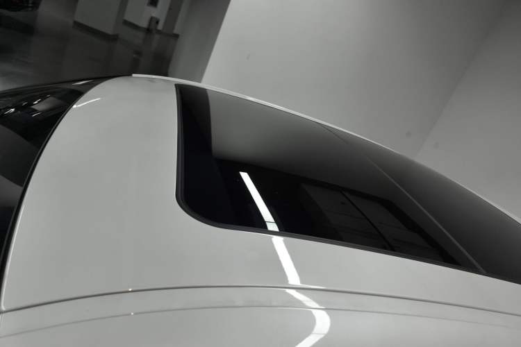 Used BMW 3 Series 2025 325Li M Sport Package Roof