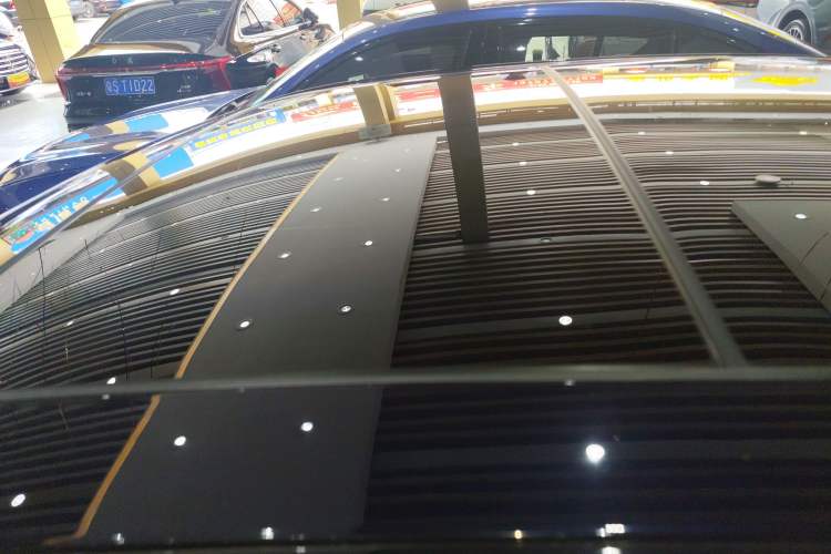 Used BMW 3 Series 2022 Updated 325Li M Sport Package Roof