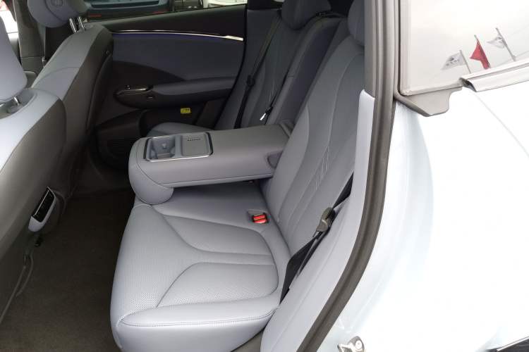 Used XPeng G7 2026 Model, Range-Extended 1704 Max Flagship Edition