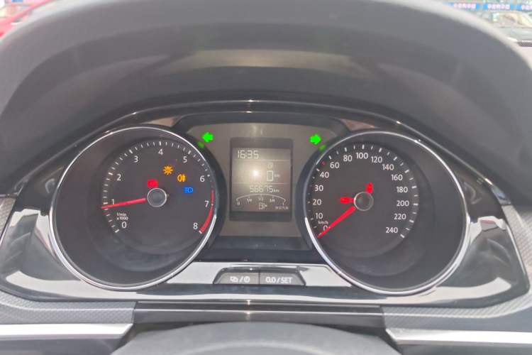 Used Volkswagen C-TREK 2017 1.6L Manual Comfort Model
