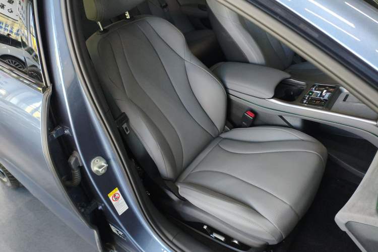 Used BYD Seal 07 DM-i 2025 Intelligent Driving Version DM-i 1.5L 125 km Prestige Edition