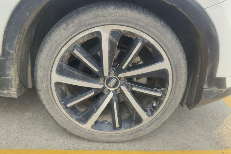 Used Bestune T77 2019 230 TID Automatic Prestige Version China VI
