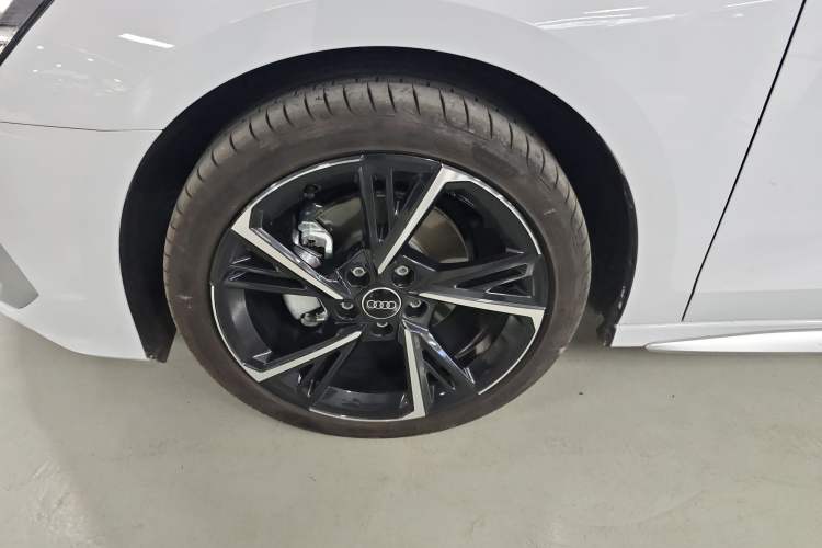 Used Audi A3 2024 Sportback 35 TFSI Fashionable Sports Model