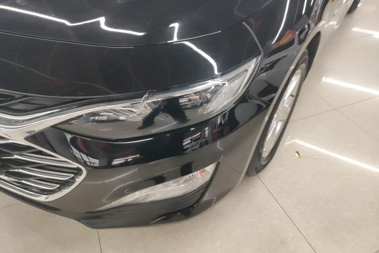 Used Chevrolet Malibu XL 2021 535T Automatic Sharp Edition Left Front Headlight