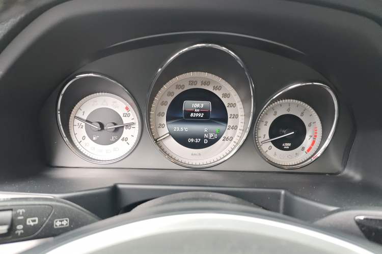 Used Mercedes-Benz GLK-Class 2014 GLK 260 4MATIC Dynamic Model
