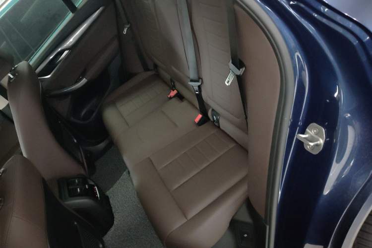 Used BMW X3 2019 xDrive25i M Sport Package