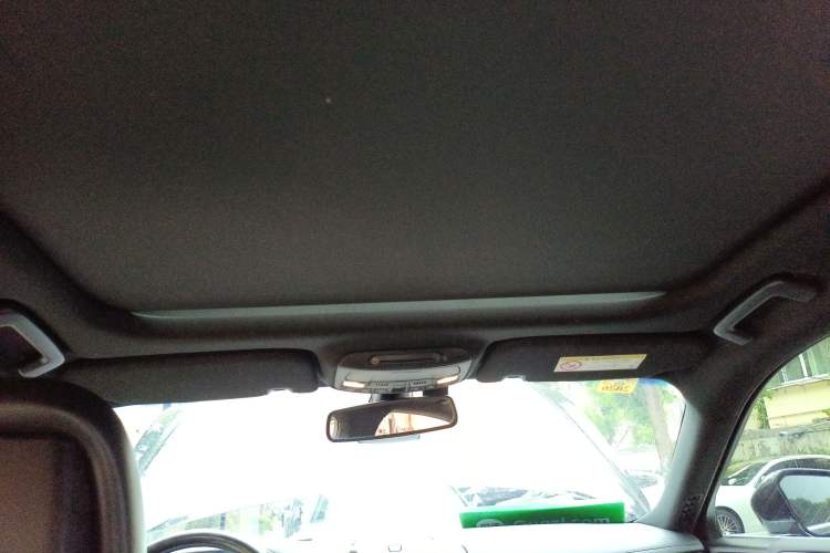 Used Lincoln Continental 2017 2.0T Two-Wheel Drive Deluxe Edition