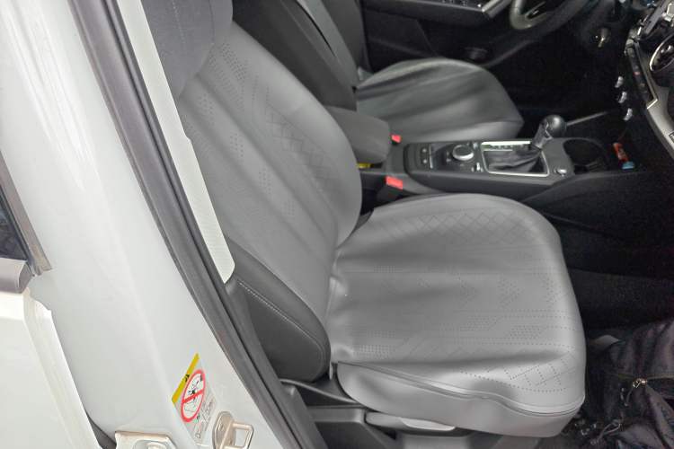 Used Audi Q2L 2020 35 TFSI Ambition Dynamic Edition
