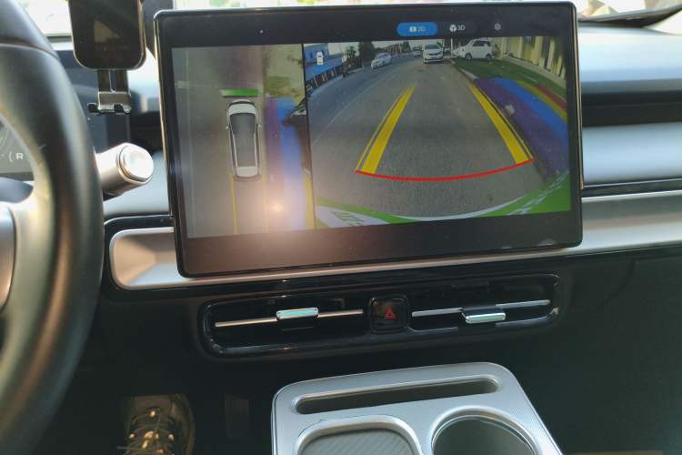 Used AION Y 2023 Plus 510 Smart Edition
