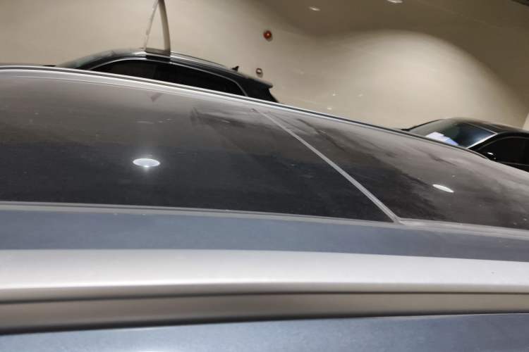 Used Geely Auto Monjaro L 2024 2.0TD High-Power Automatic Two-Wheel Drive Yunqi Version
