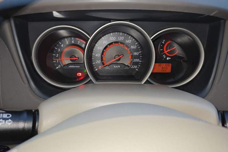 Used Nissan Sylphy 2012 Classic 1.6XE Automatic Comfort Edition
