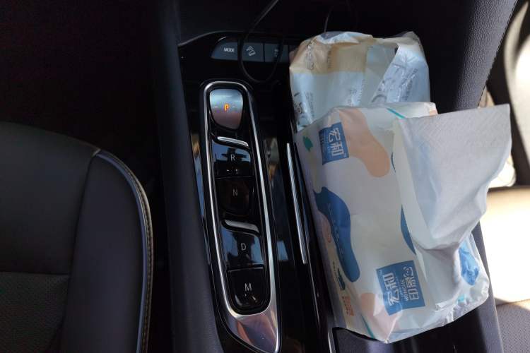 Used Buick Enclave 2022 652T 4x4 Prestige Flagship 7-Seater