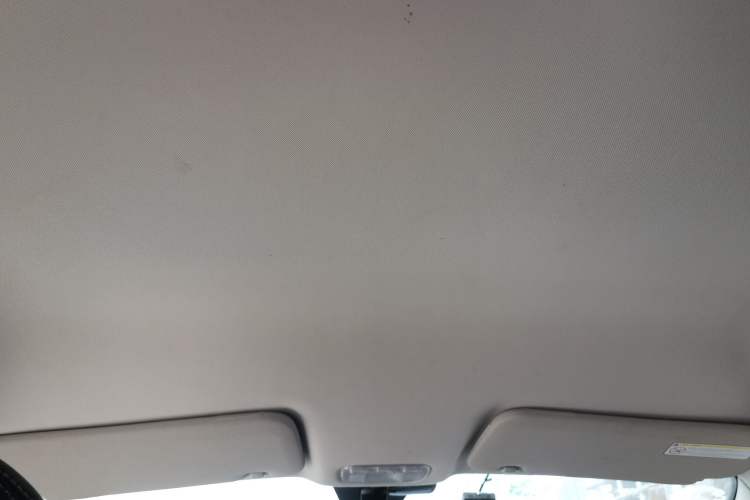 Used Peugeot 308 2014 Enjoy Edition Classic 1.6L Automatic Premium Model Headliner