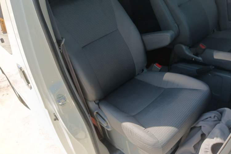 Used King Long Kairui Haoke 2021 2.0L Changyun Standard 6-Seater High-Roof 1TZS
