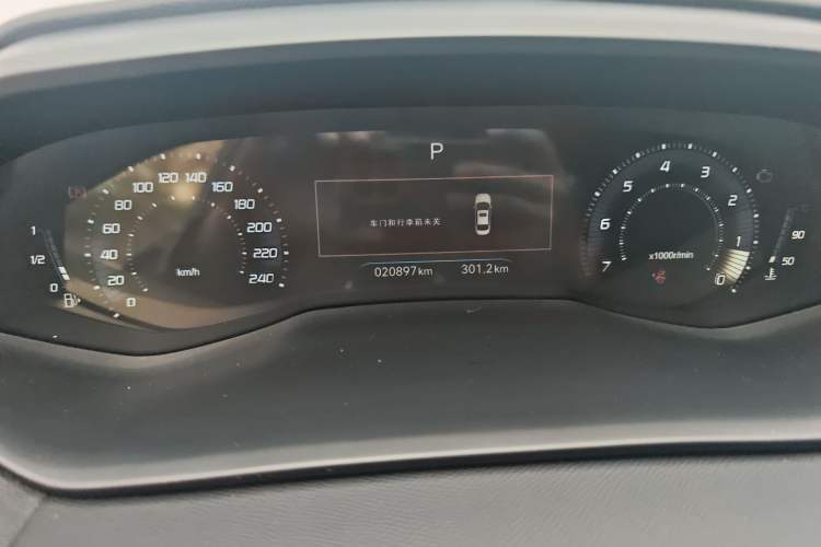 Used Peugeot 408 2022 1.6T Ambition Edition