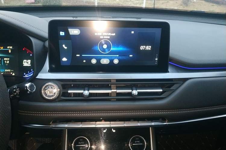 Used Chery Tiggo 8 2020 Facelifted Version 290TGDI Automatic Elite Edition