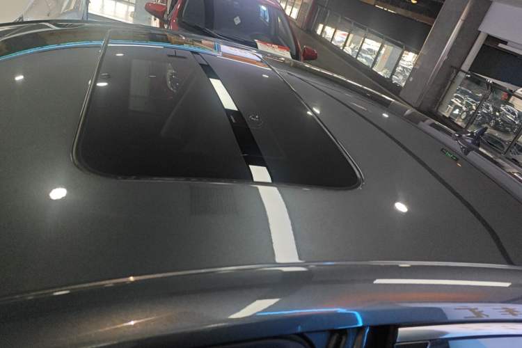 Used CHANGAN Eado 2022 PLUS Blue Whale NE 1.4T GDI DCT Prestige Edition
