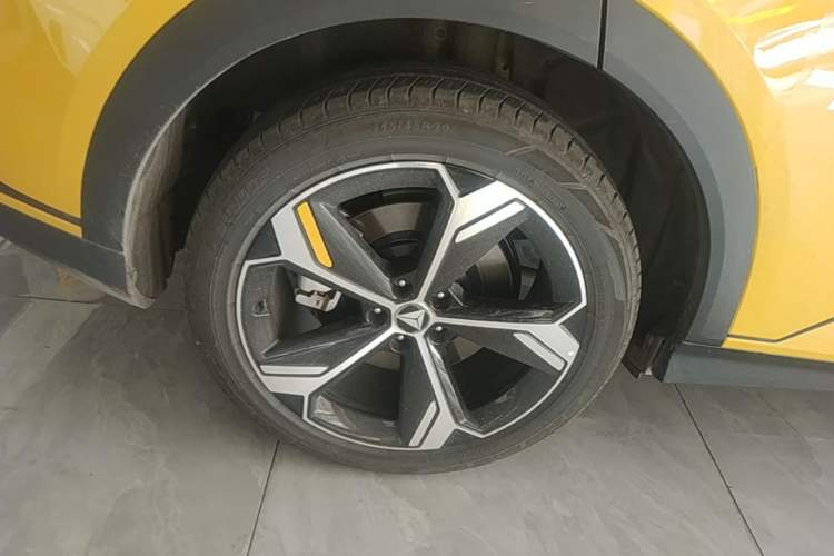 Used Deepal S07 2026 230Ultra with Huawei Qiankun ADS SE Edition