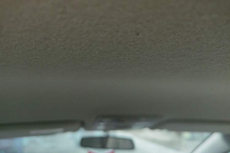 Used Toyota Camry 2012 200E Classic Elite Edition Headliner